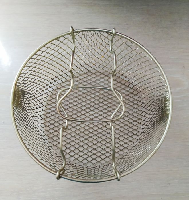 Сетка для флитюрницы. Новая.