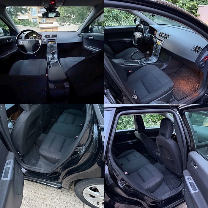 Volvo V50  Eco drive 1.6 d / 2012 / E5 /Unic proprietar !