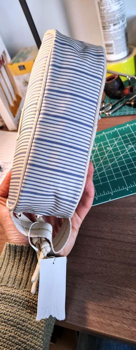 Zara gentuță cosmetice