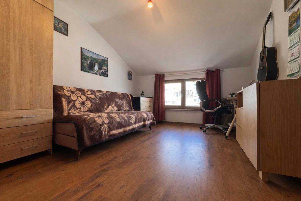 Продава се Тристаен апартамент в Свети Влас - 100 кв.м за 561 €/кв.м - Снимка #8