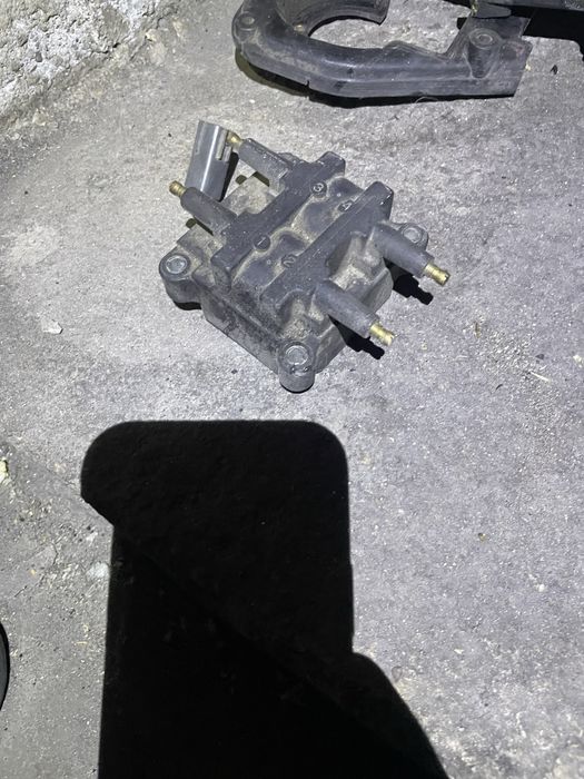 Subaru запчасти сф 205