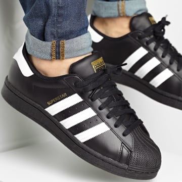 Adidas Superstar-нови-ест.кожа 37 1/3