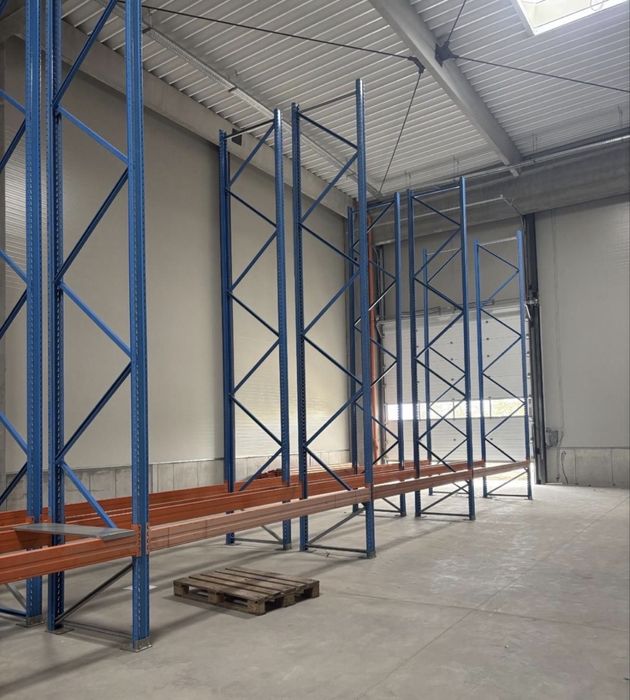Rafturi metalice 46x67