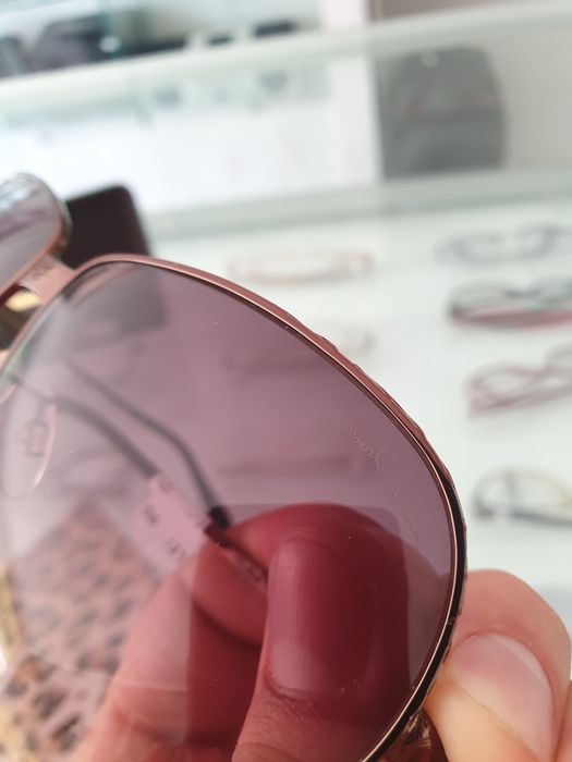 Ochelari de Soare ROBERTO CAVALLI Passiflora 661S, Oversized 63mm