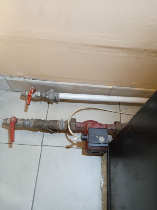 Отоплителна печка