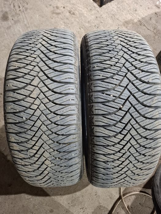 Cauciucuri 205 45 17, Jante  R18, R16, R15,