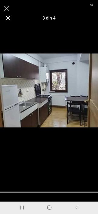 Inchirieri apartament 2 cam.etaj.1 cu boxa si curte stra Horia Radauti