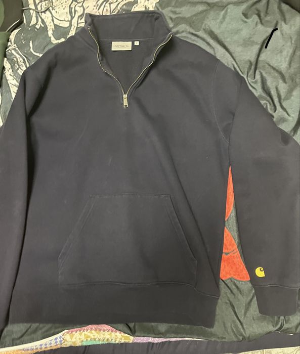 Carhartt Volcom sweatshirts