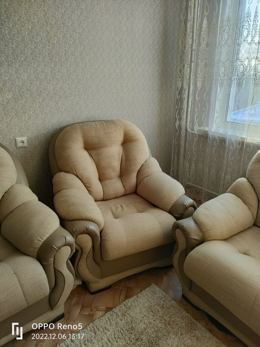 Мебель для гостиной