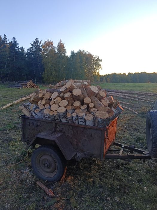 Продам дрова дрова