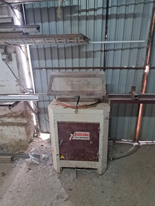 Терезе жығаратын станок