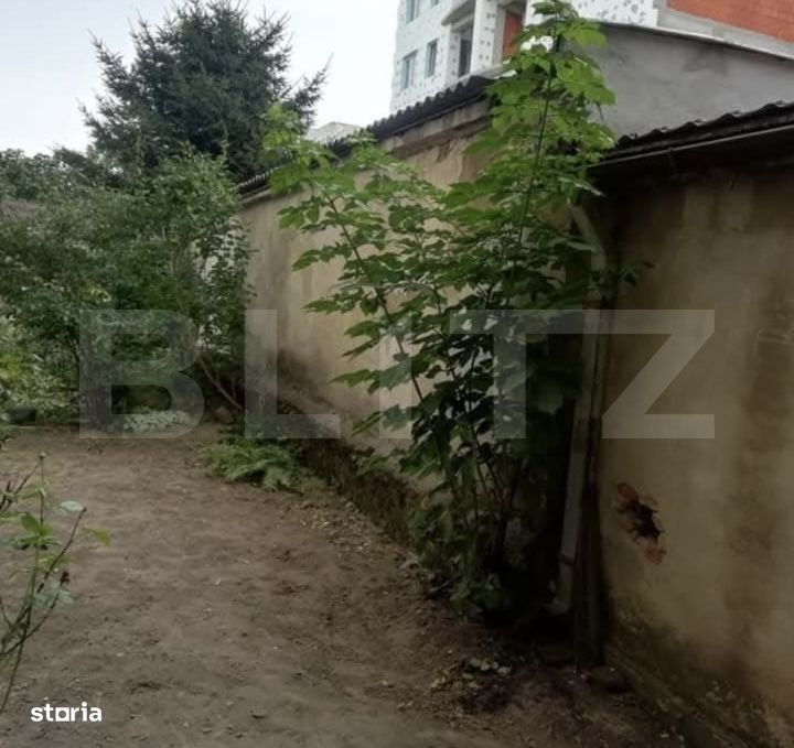 Apartament cu 3 camere, semidecomandat, 84 mp, zona Semicentrala