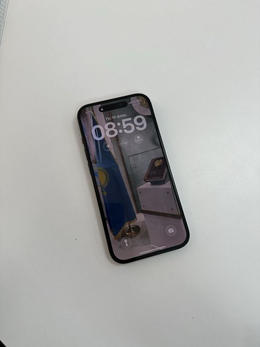 Iphone 15 128 Gb