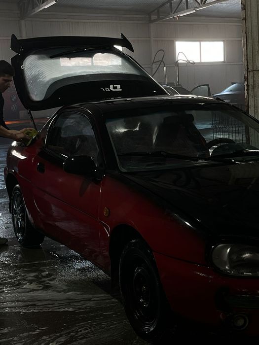 Продам Мазда мх-3