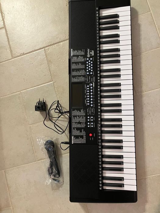 Orga Schubert Etude 255