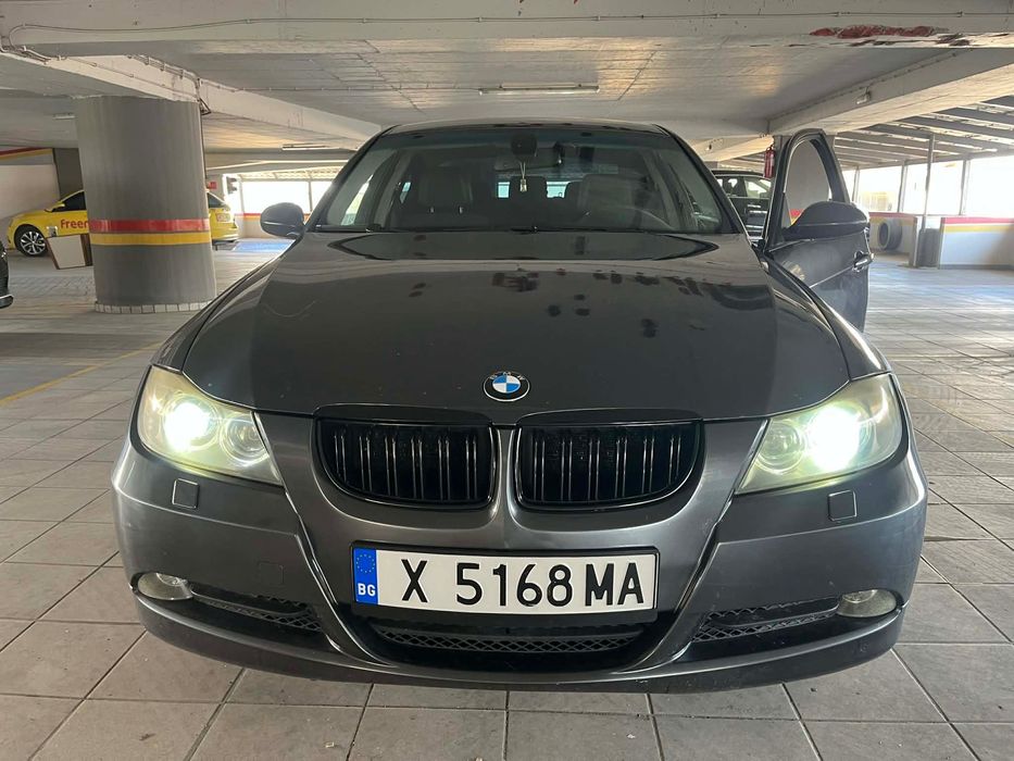 BMW i 320 2006г