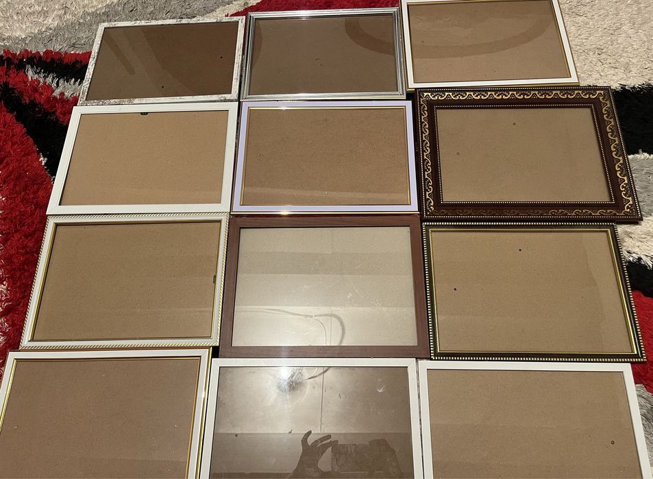 Рамки продаются