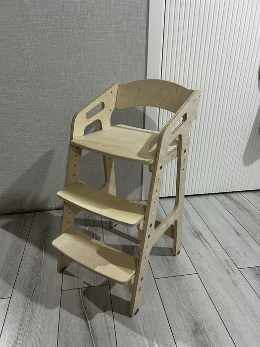 Стул растущий___