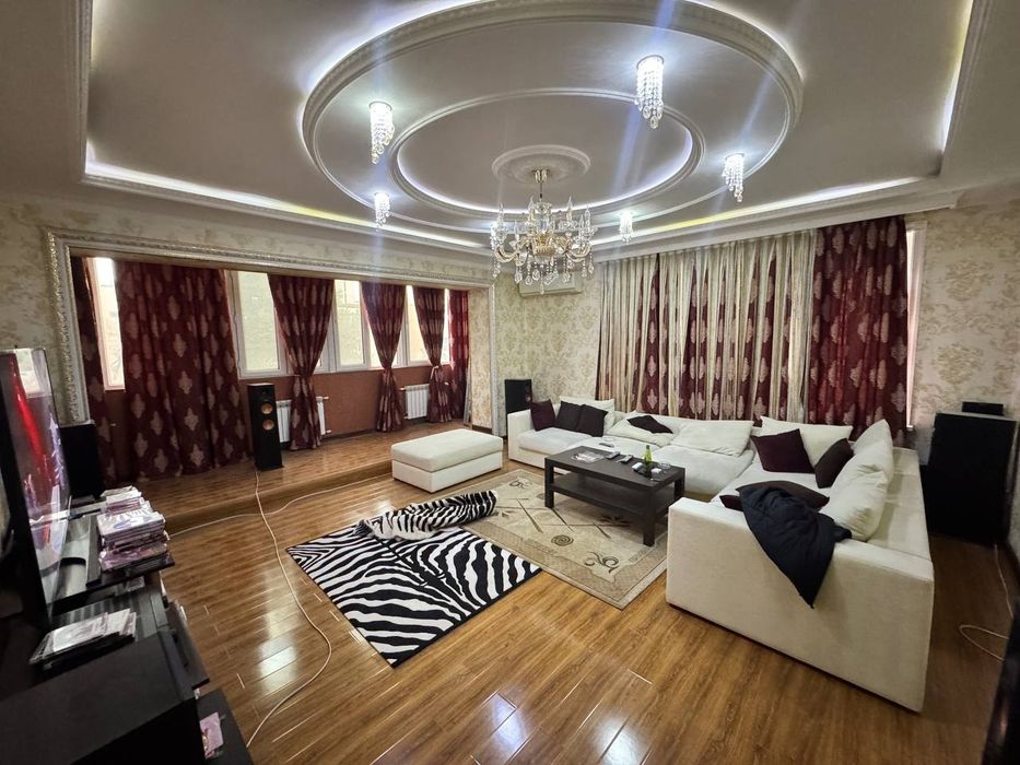 Академ городок айти парк 4в3