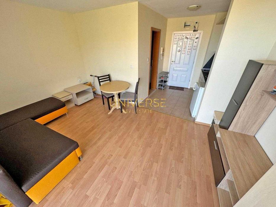 Продава се Едностаен апартамент в Свети Влас - 44 кв.м за 1319 €/кв.м - Снимка #1
