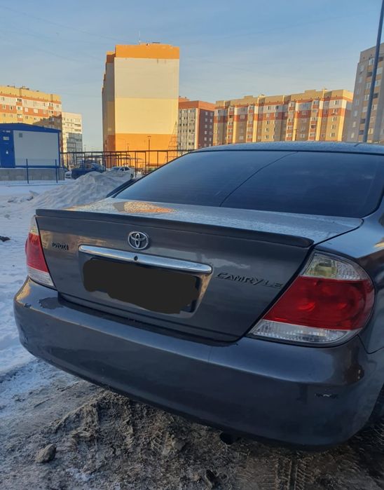 Продам от Камри 30-35