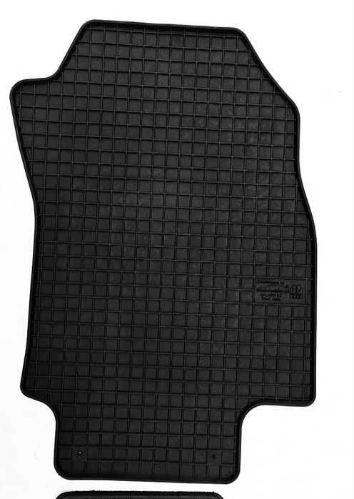 Covorașe cauciuc Toyota Rav 4 XA 50 2018-2025