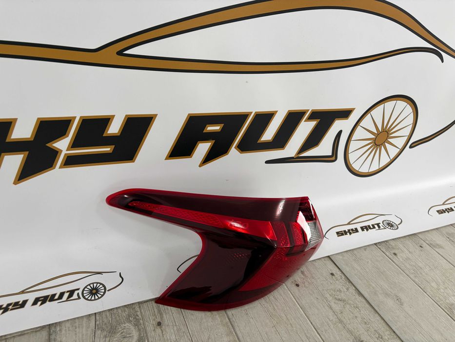 Stop stanga Hyundai I20 3 dupa 2020 cod 92401-Q0000 original