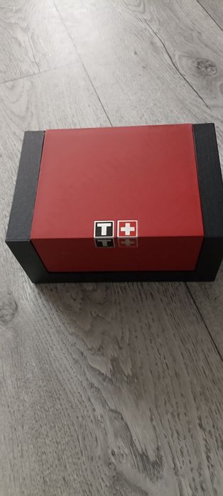 Продам оригинальные часы ТИССОТ