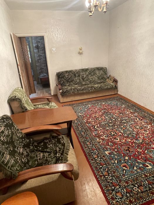 Продам 2-х ком квартиру 1 ЭТАЖ