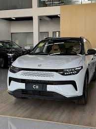 Leapmotor C11 Hybrid 300km Naxt va halol nasiya savdo