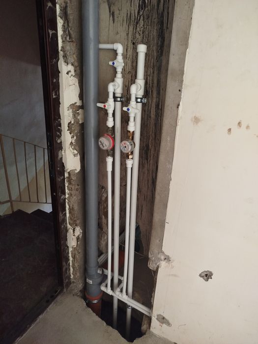 Сантехник хизмати 24/7 santexnik xizmati 24/7