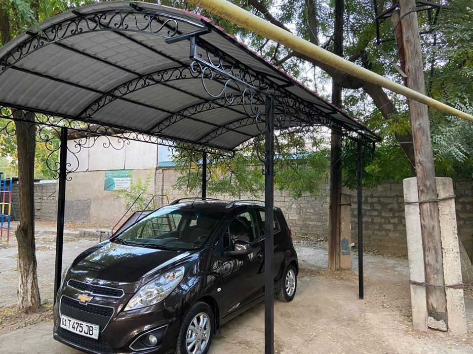 Авто навес Avto naves 380$