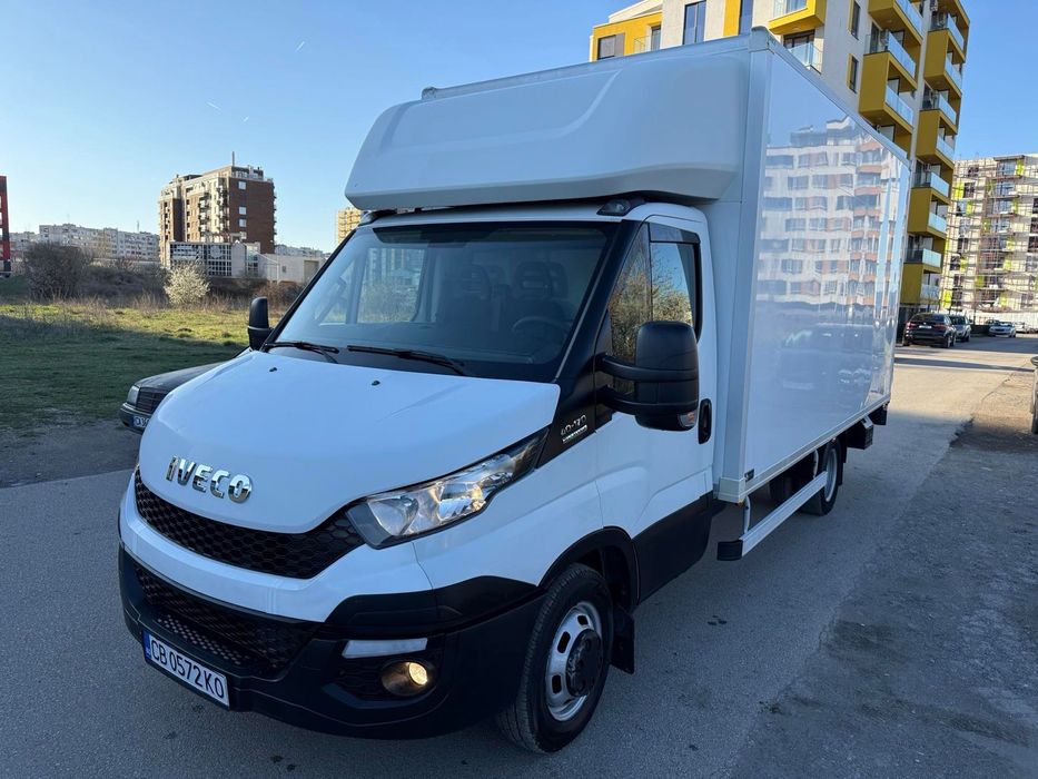 Транспортни услуги – POWER Logistics