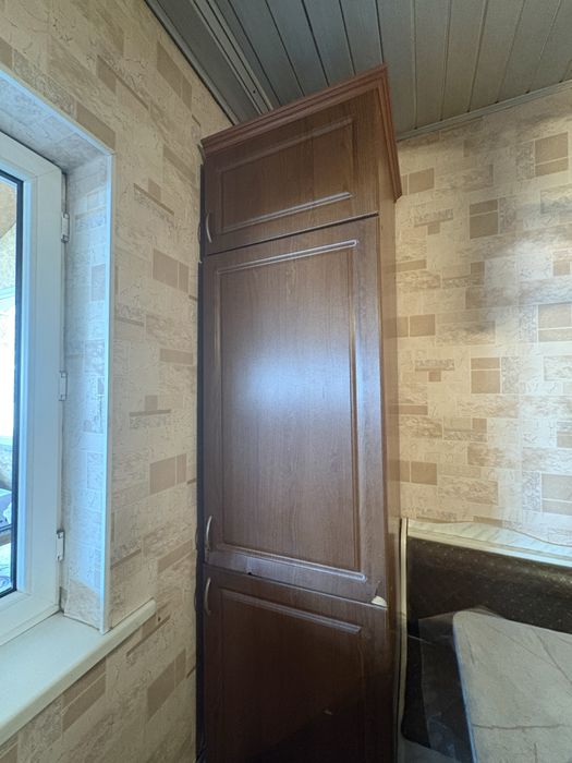 Кохоный горнитур