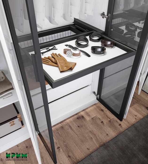 Гардероб Система Дрес/ Dress 37