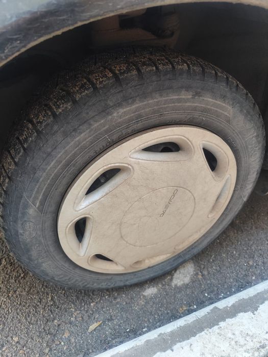 Баллоны yokohoma