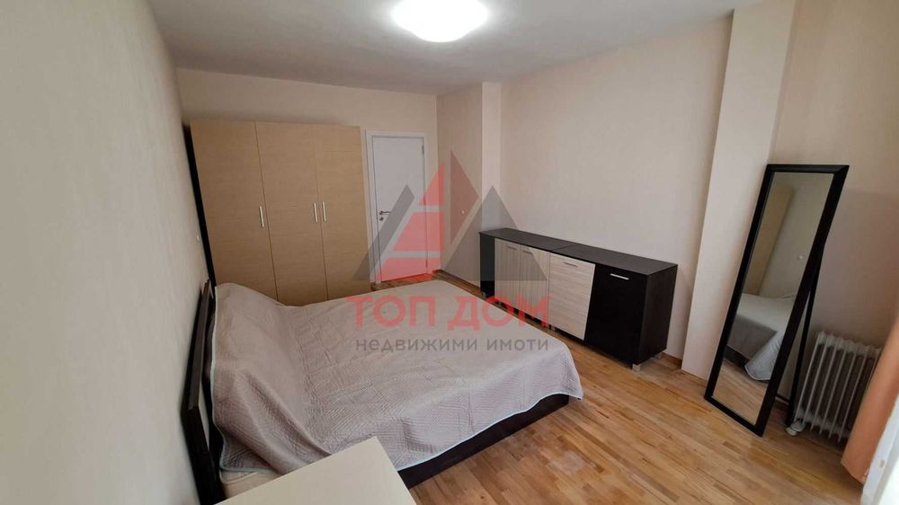 Дава се под наем Двустаен апартамент в Варна, Лятно кино Тракия - 60 кв.м за 408 € - Снимка #3