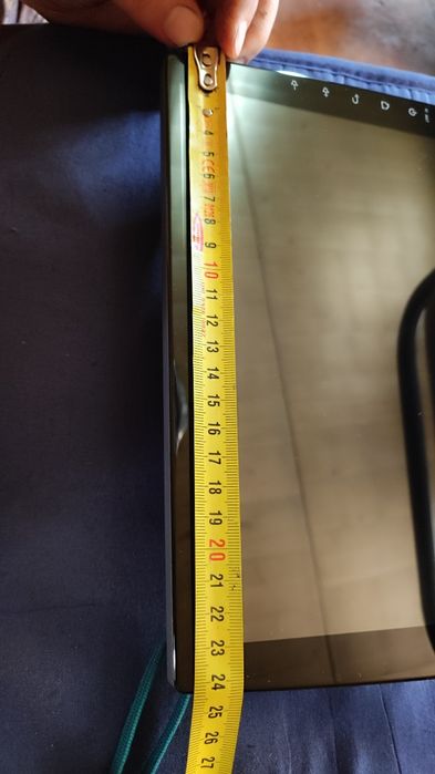 Модуль DV-Pioneer.ok CC3 10 "PRO PLUS 6+128GB