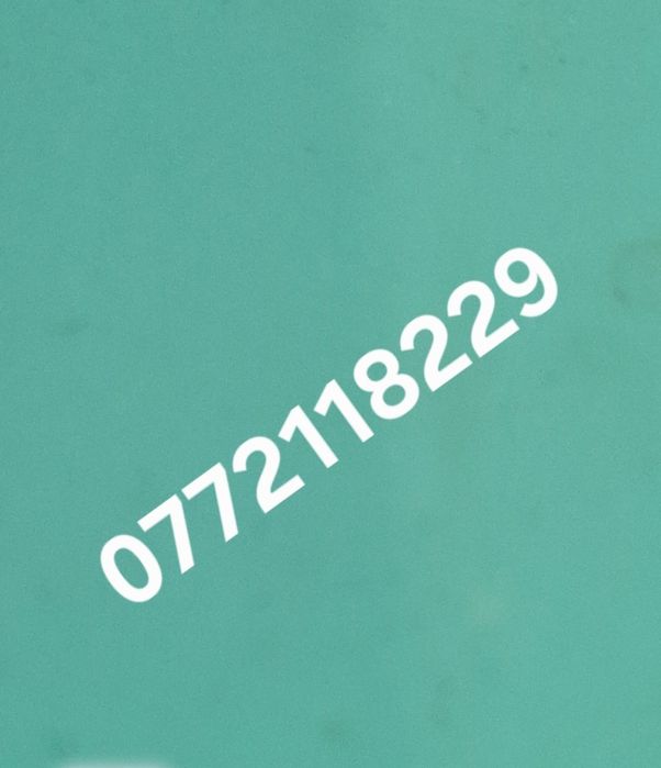 Telefon BlackBerry cu încărcător