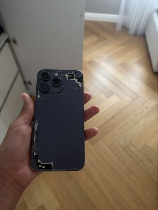 Iphone 14pro max