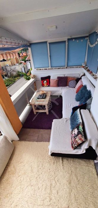 Продава се Етаж от къща в Свети Влас - 150 кв.м за 1020 €/кв.м - Снимка #4