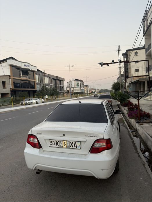 Nexia-2 gibrit evro