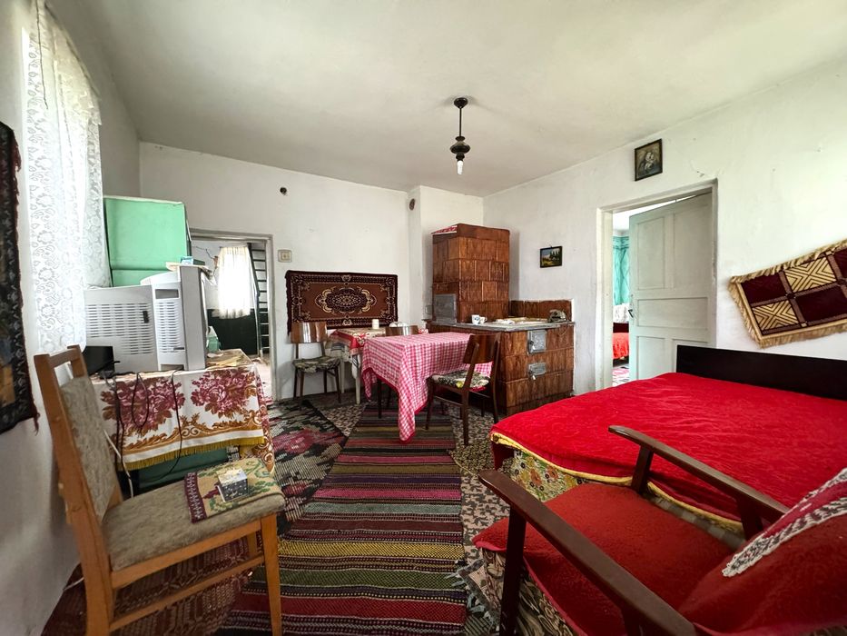 Casa de vanzare in Pleșesti!