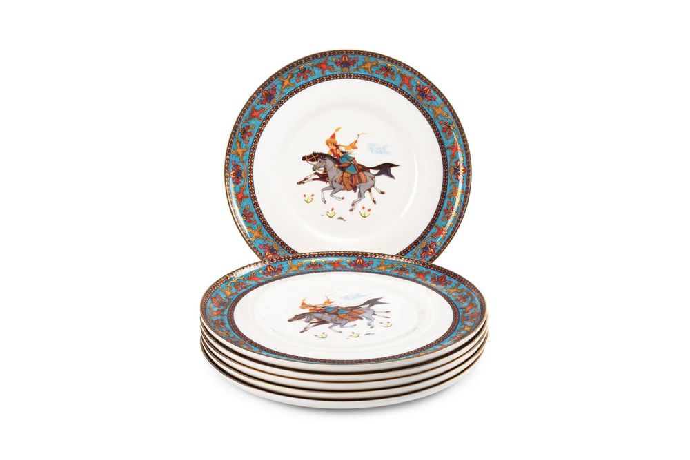 Премиальная посуда