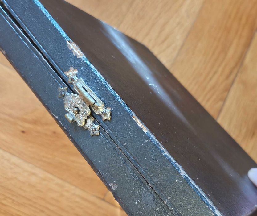 Комплект 12 бр. лъжички в кутия