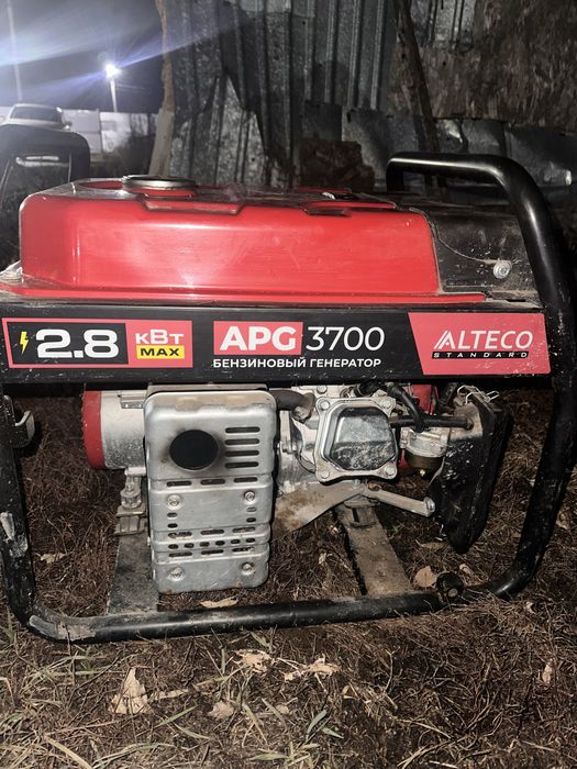 Продам генератор