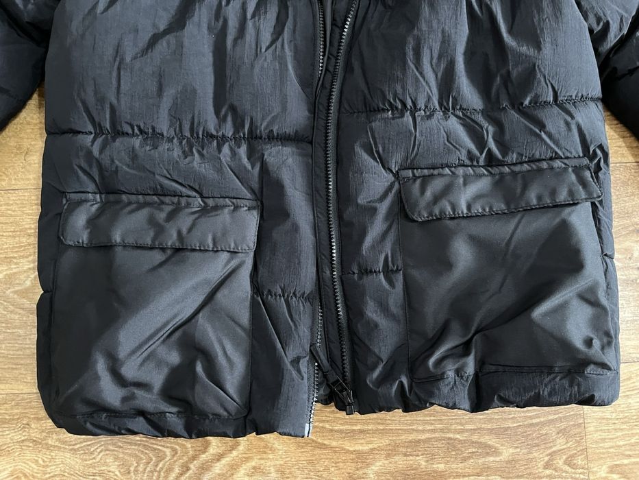 Чисто ново мъжко яке