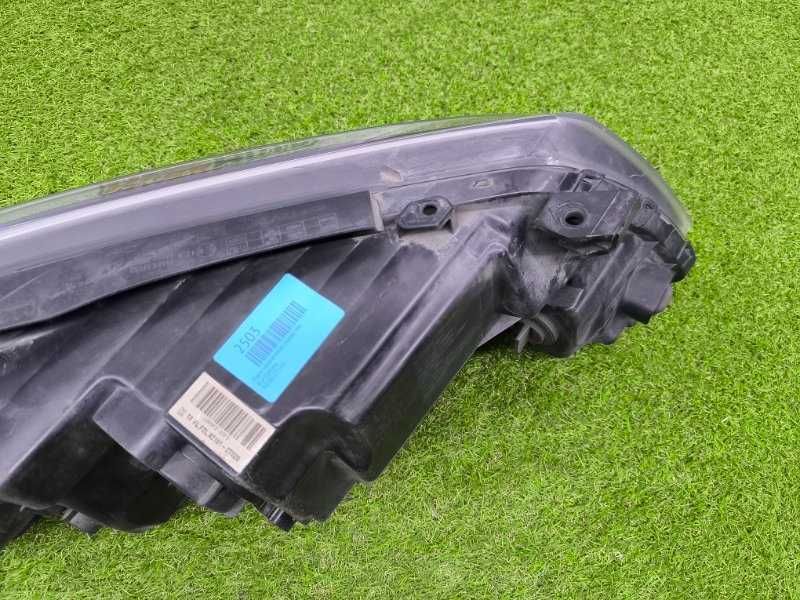 Фара галогеновая Kia Optima 3 2010 лев. (б/у)