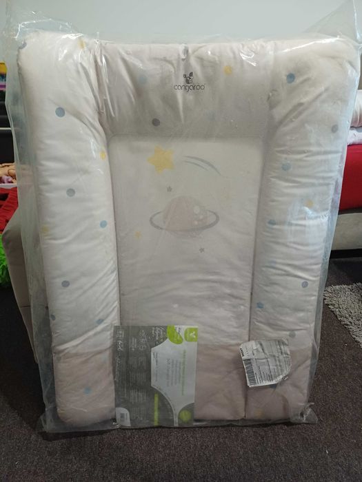 Мека подложка заа повиване