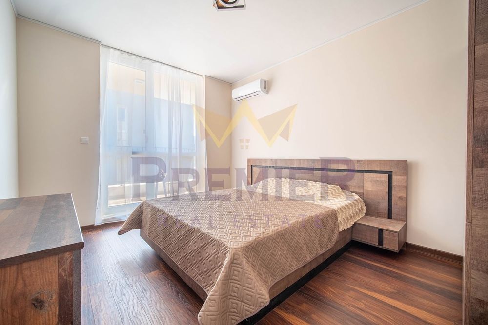 2-стаен в Варна - Възраждане 3